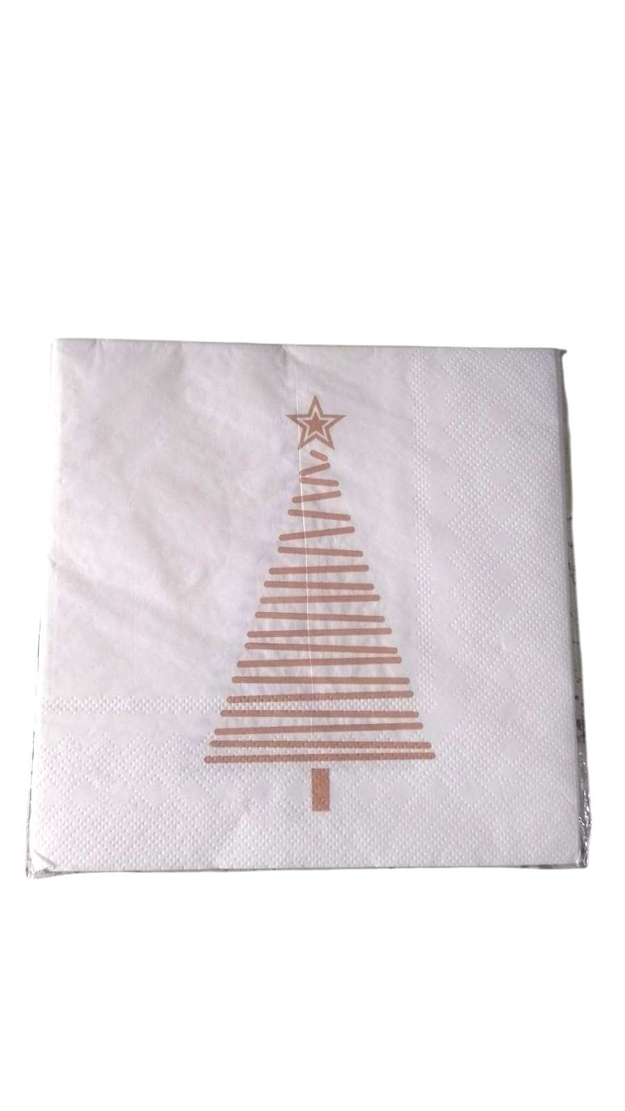 GUARDANAPO NATAL
